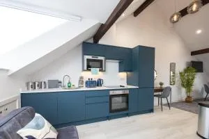 Eden Bay Serviced Apartments Bay View - 希舍姆