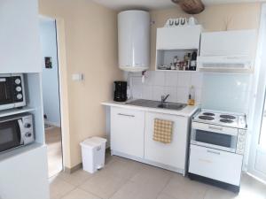 Logement proche du Lac & Océan, Parking