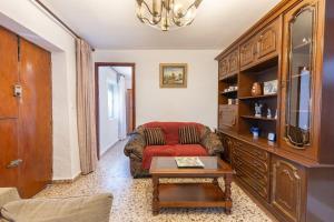Casa vacacional - Haza del Trigo