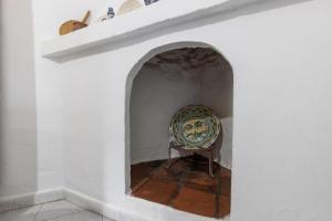 Casa vacacional - Haza del Trigo