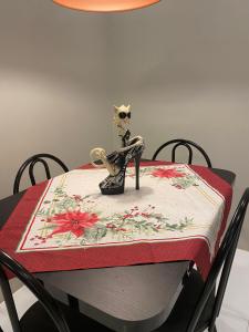 Apartamento Confortável próximo Aeroporto e Arena do Grêmio