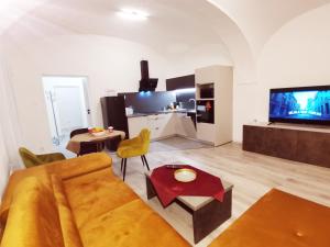 Alma Apartment DOWNTOWN - 4hvězdičkové hotely ve městě Košice