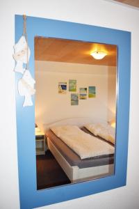 Ferienwohnung Speelwark Dagebüll