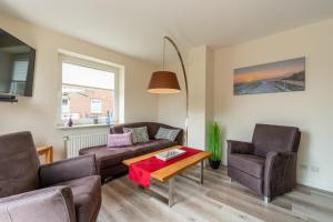 Ferienwohnung Luv Dagebüll