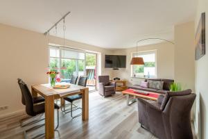 Ferienwohnung Luv Dagebüll