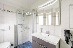 Ferienwohnung Luv Dagebüll