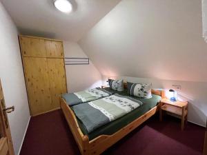 Ferienwohnung Thorge OG Hof Döttgebüll