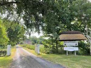 Ferienwohnung Sina OG Hof Döttgebüll - Aventoft