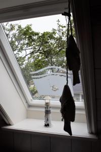 Ferienwohnung Godewind Dagebüll