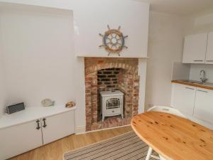 Seafield Coach House