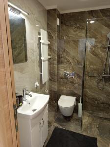 Ramonda apartman sa bazenom, Vrnjačka Banja