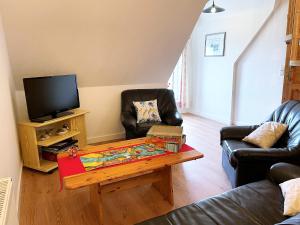 Ferienwohnung Sina OG Hof Döttgebüll