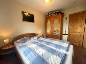 Ferienhaushälfte Fenja