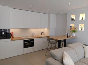 Beach House Rodine - free parking & bikes