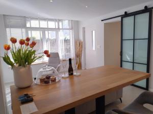 Beach House Rodine - free parking & bikes