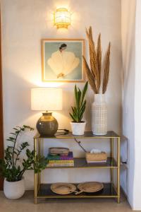 Charming house with Rooftop Pool