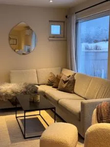 Moderne Leilighet i Lofoten - Storeidet