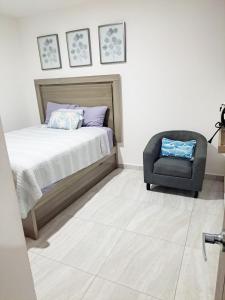 Marina Cerritos Azul Turquesa #3 - 4 Albercas - 1 Min Playas