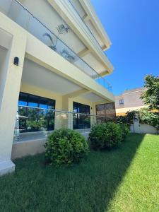 The SandCastle Diani