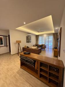 The SandCastle Diani