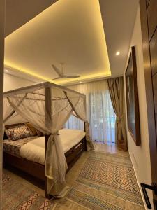 The SandCastle Diani