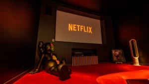 Appartements Cine47spa : photos des chambres