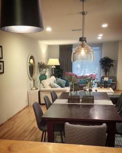 Apartment in the most vibrant part of CDMX