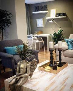 Apartment in the most vibrant part of CDMX