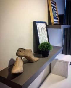 Apartment in the most vibrant part of CDMX