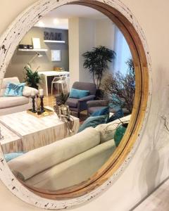 Apartment in the most vibrant part of CDMX