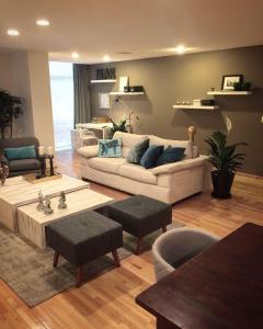 Apartment in the most vibrant part of CDMX