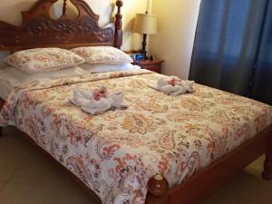 Xterra Palm Guest House