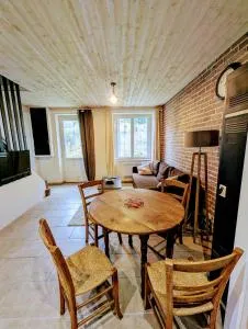 Au fil de la Cisse - Molineuf