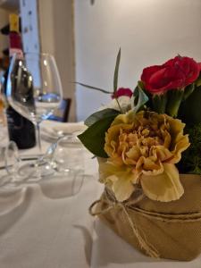 Mivà di Più Casa Vacanza