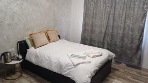 Mihais studio apartment