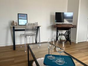 Charmant T2 Landivisiau