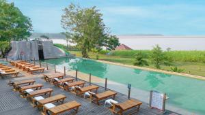 Hotel Amazon by On Vacation