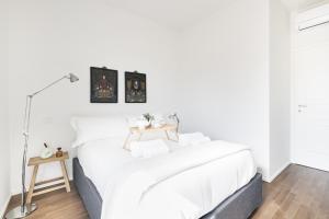 Easylife- Elegante Attico con Terrazzo Panoramico