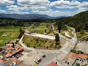 Villa Libertad - بايبا