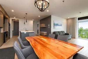 Les Appartements du Massif de Charlevoix - LʼIsletville