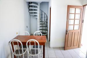 Casa com otima localizacao e churrasqueira