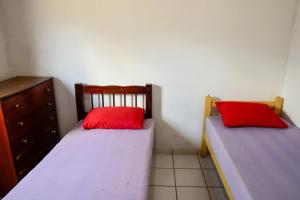 Casa com otima localizacao e churrasqueira