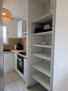 Maisons de vacances Maison familiale a 600m de la plage 8mn a pieds : photos des chambres