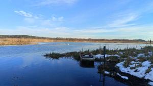 Leśniczówka Zielony Zakątek