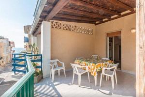 Ulisse e Penelope apartments - 4hvězdičkové hotely ve městě Punta Secca