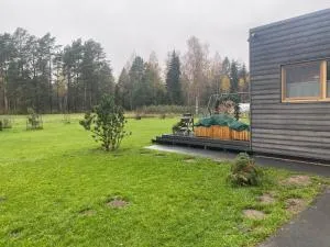 Ziedu Nams - Liepupe