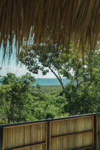 CASA TUTU 10 minutes from Casa Wabi