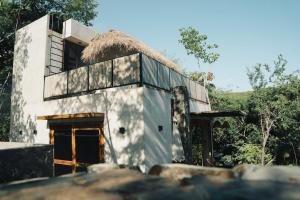 CASA TUTU 10 minutes from Casa Wabi