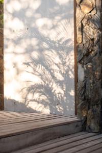 CASA TUTU 10 minutes from Casa Wabi