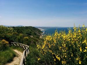 Agriturismo Ca Verde - il giardino narrante